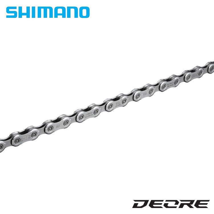 Shimano CN-M6100 Deore 12-Speed MTB Bike Chain Hyperglide+ 126 Links