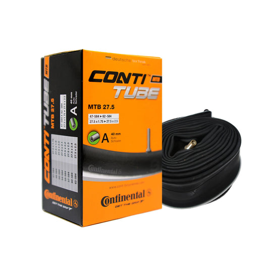 Continental Conti-Tube Inner Tube for MTB Bikes 27.5