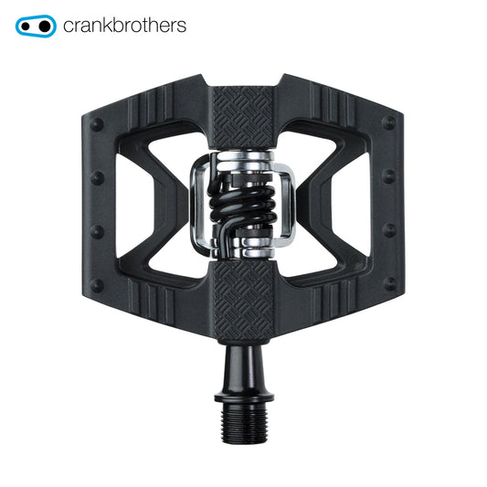 Crankbrothers Double Shot 1 Pedal - Black