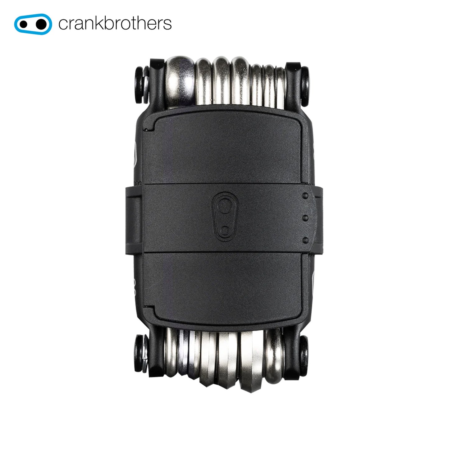 Crankbrothers M20 Multi-Tool with Chain Breaker - Black