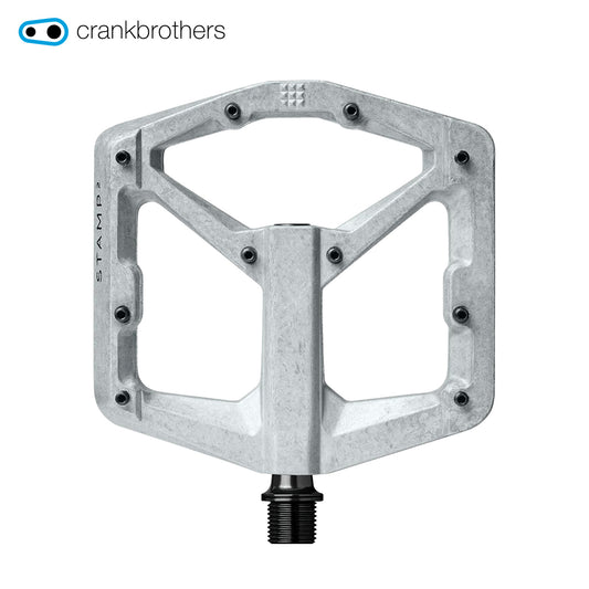 Crankbrothers Stamp 2 Pedal - Raw