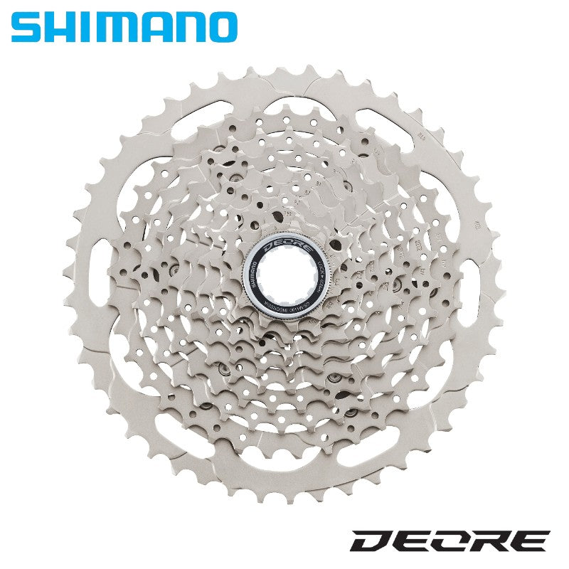 Shimano deore xt 2024 cassette 10 speed