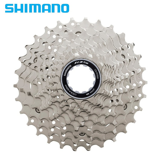 Shimano 105 CS-R7000 11-Speed HG-EV Road Cassette Sprocket