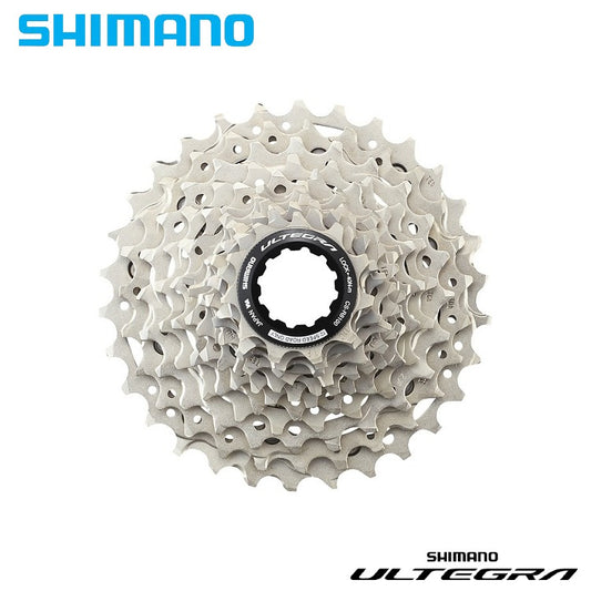 Shimano Ultegra 12-Speed CS-R8100 Hyperglide+ Road Cassette Sprocket