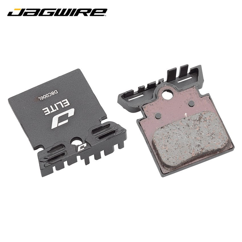 Kit tubi idraulici Jagwire Sport Mineral - Ricambi - Componenti Kit tubi idraulici Jagwire Sport Mineral - Ricambi - Componenti
