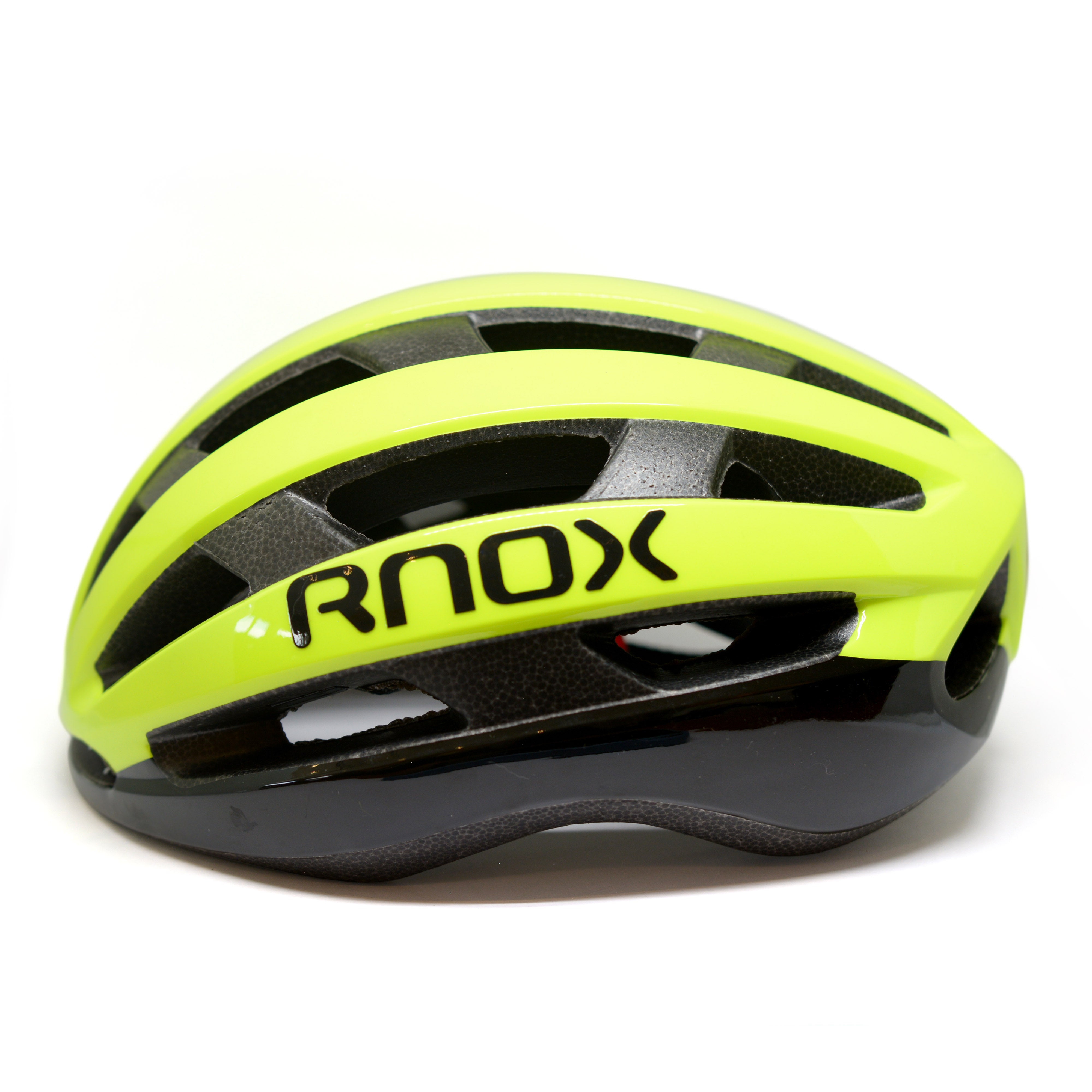 Rnox bike online helmet