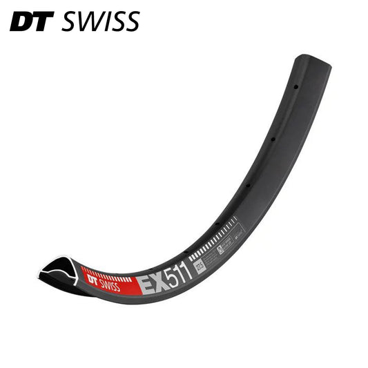 DT Swiss EX 511 Lightweight MTB Rims