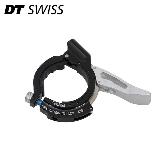 DT Swiss Remote Lever Twin Shot