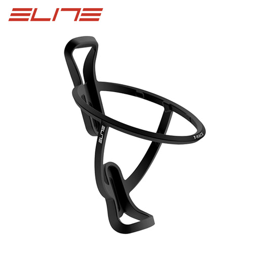 Elite T-Race Bottle Cage - Black