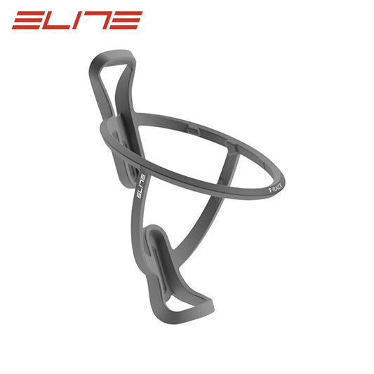 Elite T-Race Bottle Cage - Grey