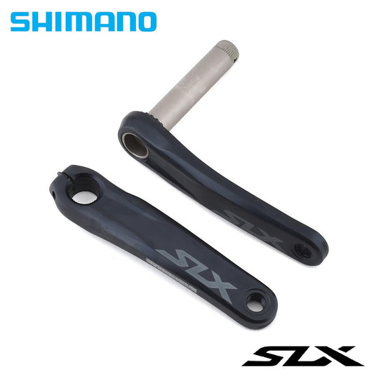 Shimano SLX FC-M7100-1 1by Crank Arm Set without Chainring