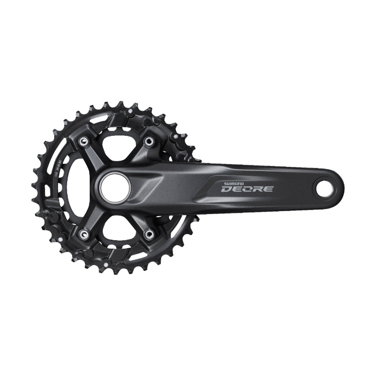 Shimano Deore 11-Speed M5100 2x11 Complete Groupset HG