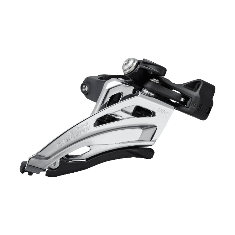 Shimano Deore 11-Speed M5100 2x11 Complete Groupset HG