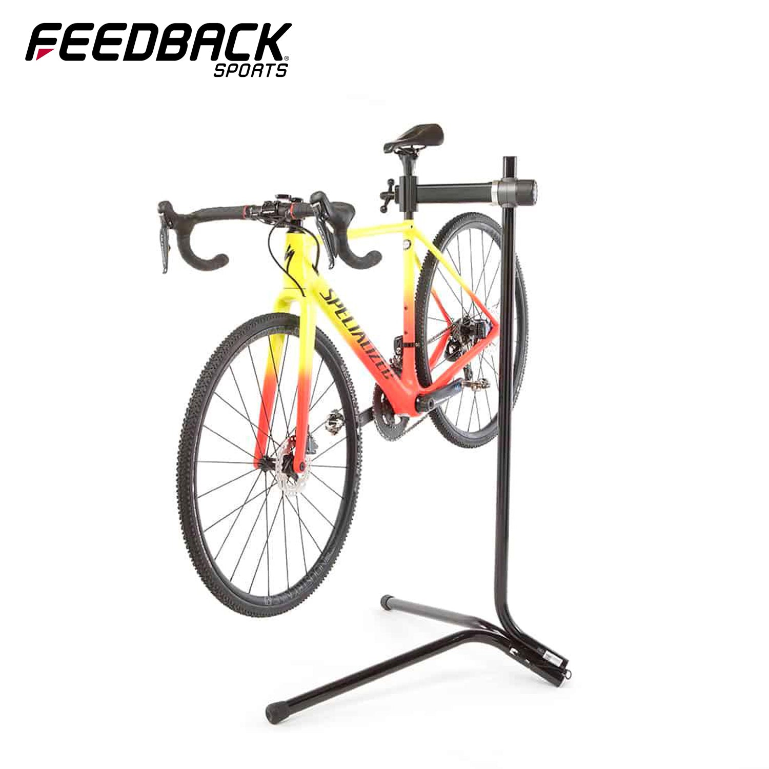 Feedback bike online stand