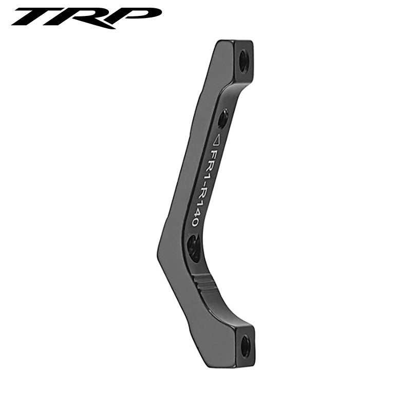 Adaptor Rear Mount TRP Rear Flat Mount to Post Mount Adapter for 140mm Rotor – Supreme ...