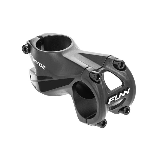 Funn Stryge MTB Bike Stem -5 Slammed - Black