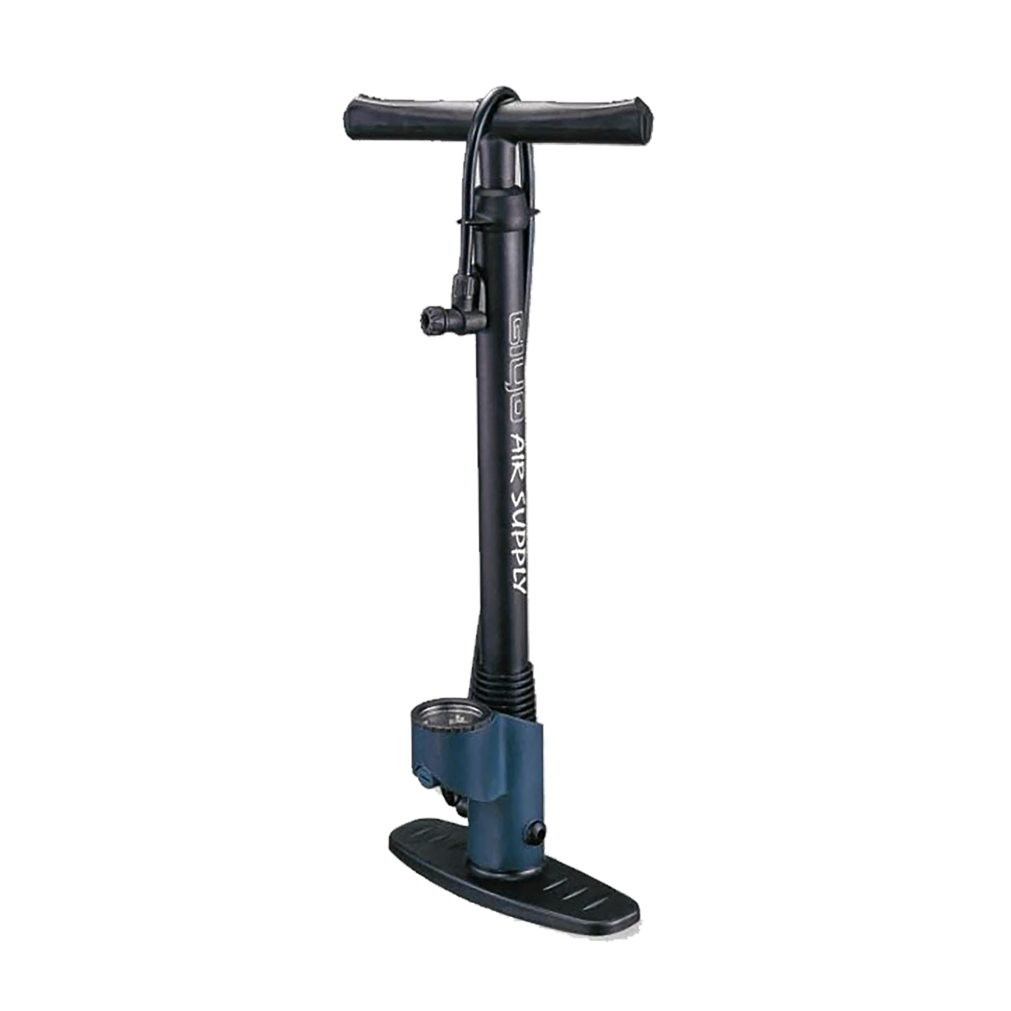 Giyo cheap bicycle pump