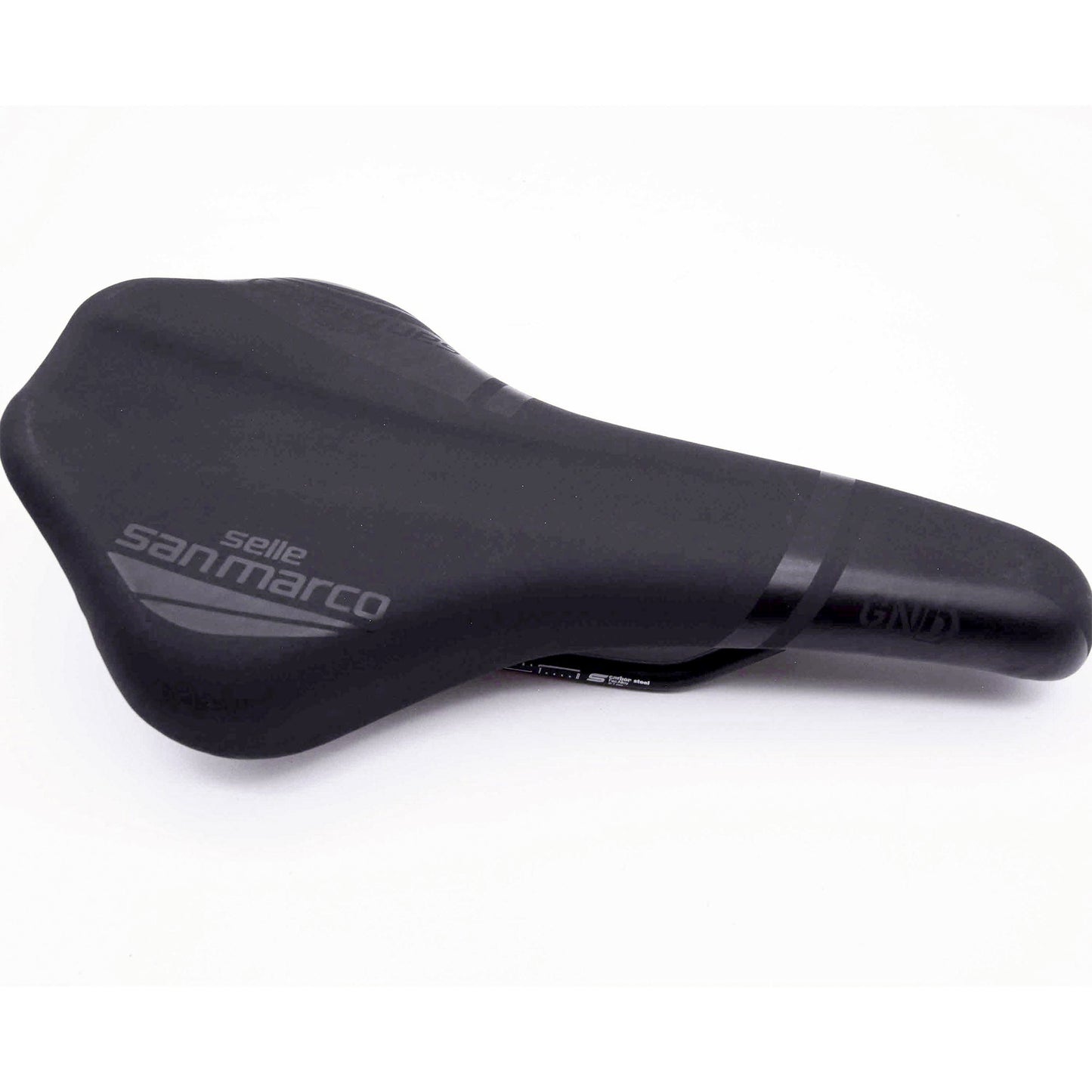 Selle San Marco 145mm Bike Saddle GND Wide