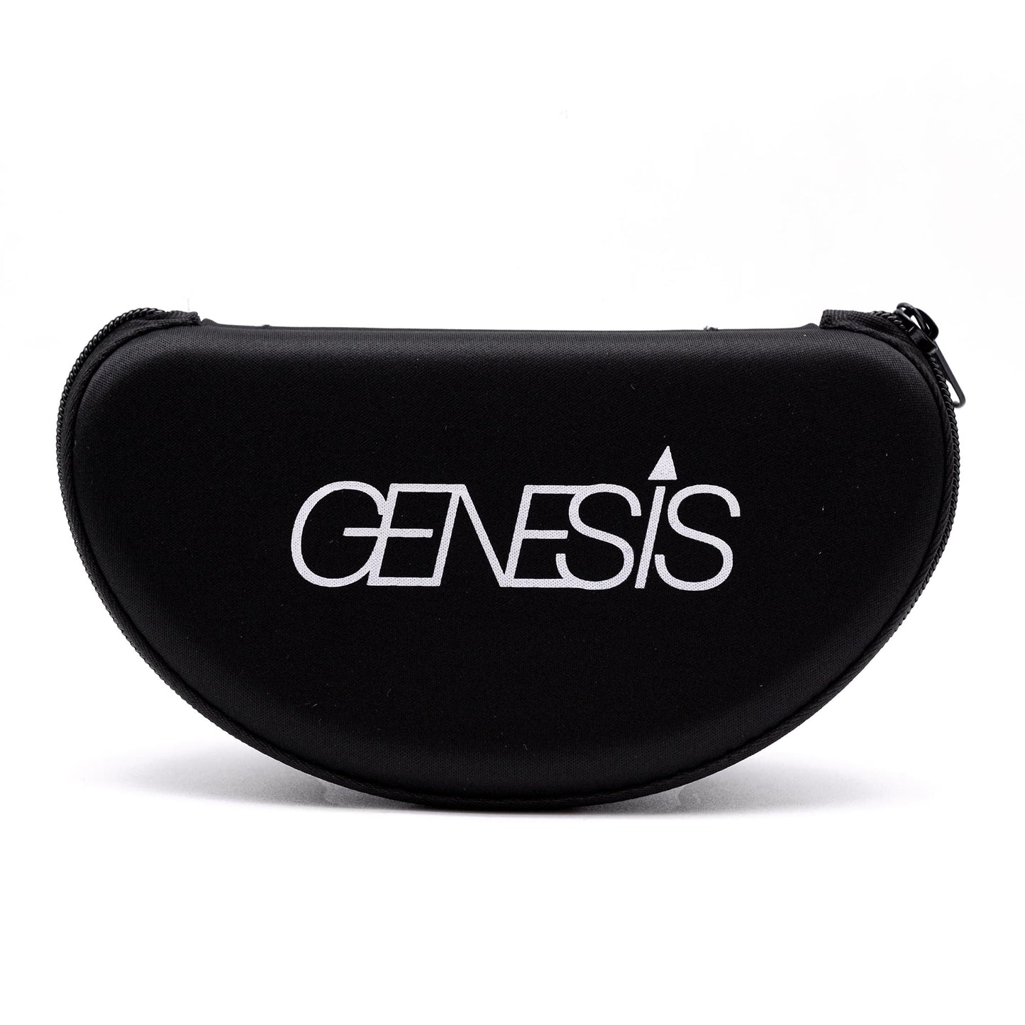 Genesis Climber Photochromic Bike Sunglass - Metallic Silver