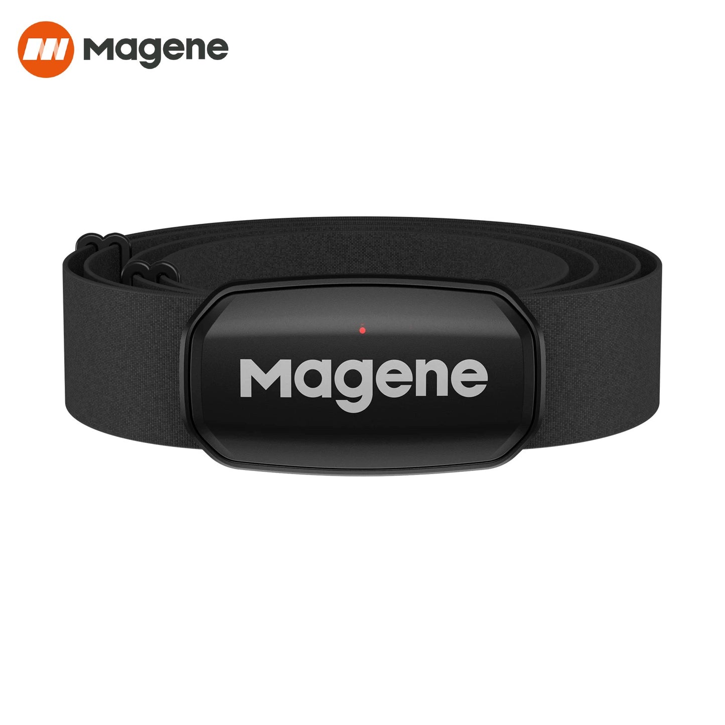 Magene H303 Chest Strap Heart Rate Monitor