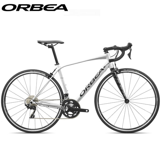 Orbea Avant H30 Alloy Road Bike Shimano 105 - White