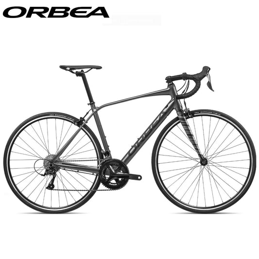 Orbea Avant H50 Alloy Road Bike Shimano Sora - Black