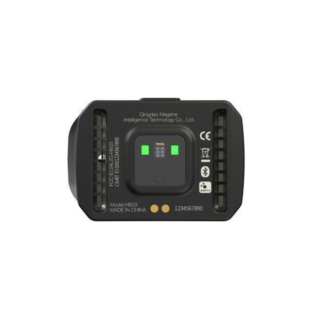 Magene H803 Optical Armband Heart Rate Monitor