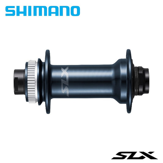 Shimano SLX HB-M7110-B BOOST Front Hub Centerlock Disc Brake E-THRU Axle 32H