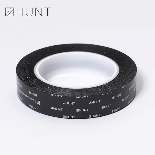 Hunt Black Shield Tubeless Rim Tape
