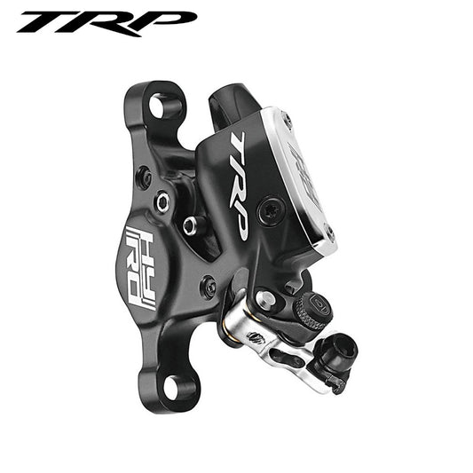 TRP HY/RD Cable Actuated Dual-Piston Hydraulic Disc Brake Caliper Post Mount