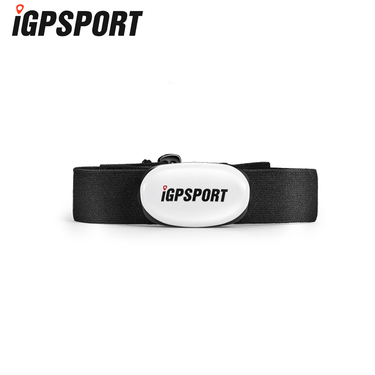 IGPSPORT HR40 Ceinture Thoracique Cardiaque - Moniteur Fréquence Cardiaque
