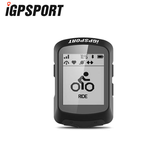 iGPSport iGS520 GPS Bike Computer