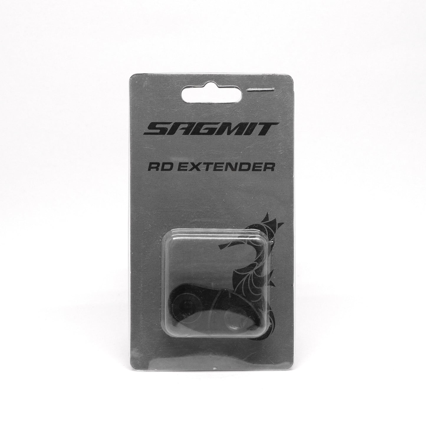 Sagmit Goat Link RD Extender - Black