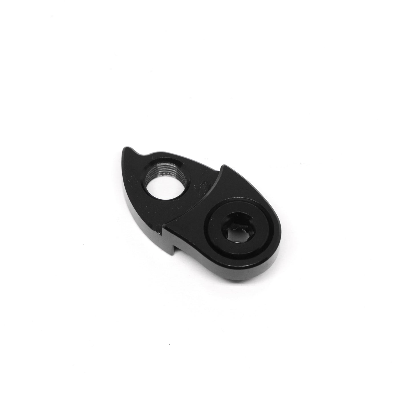 Sagmit Goat Link RD Extender - Black