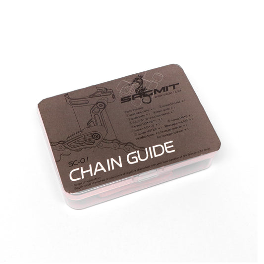 Sagmit SC-01 Chain Guide for 1-by Drivetrain