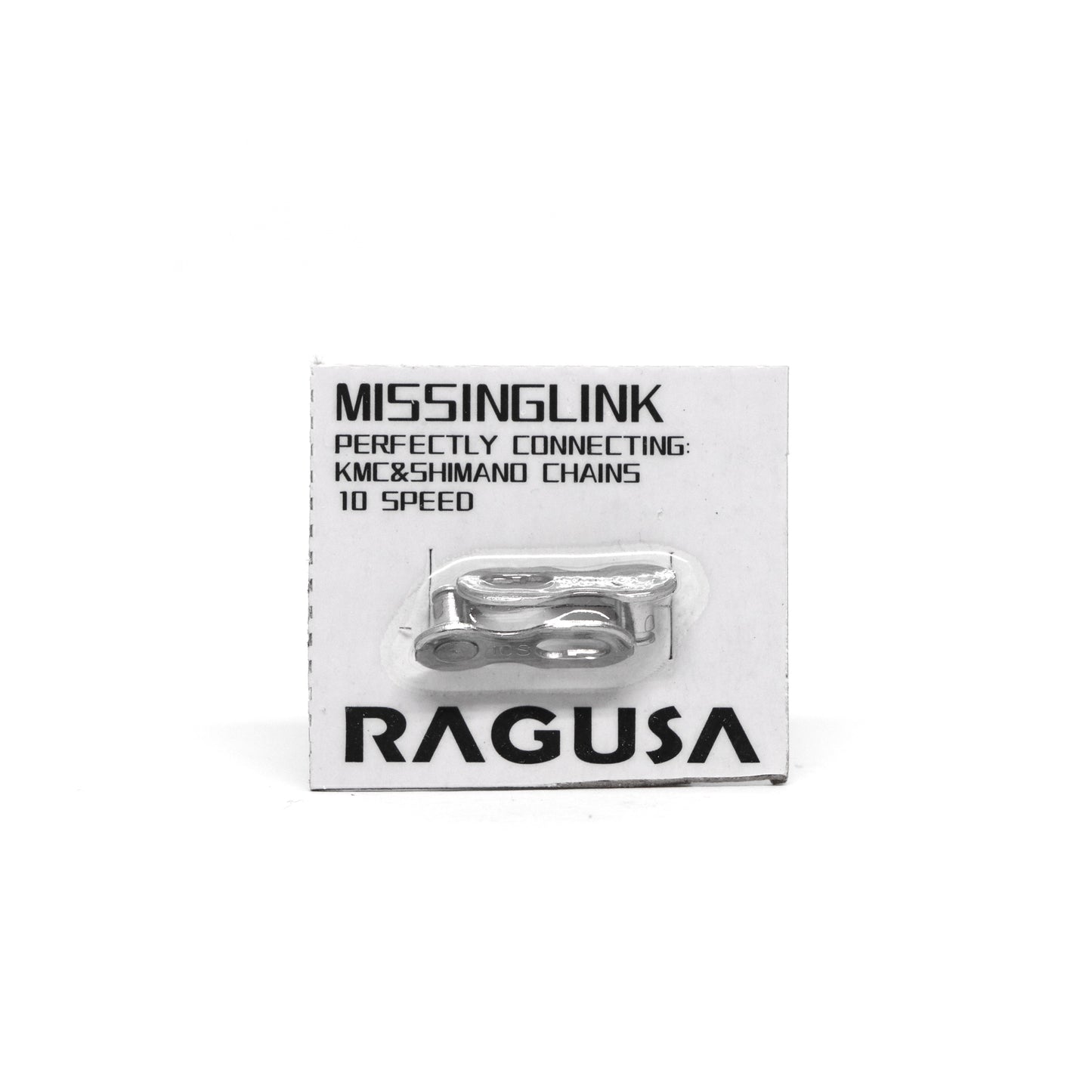 Ragusa Missing Link 10-Speed