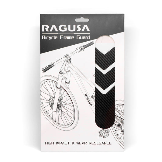 Ragusa Frame Guard - Carbon