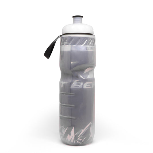BeFit Insulated Water Bottle for Bike 700ml 24oz