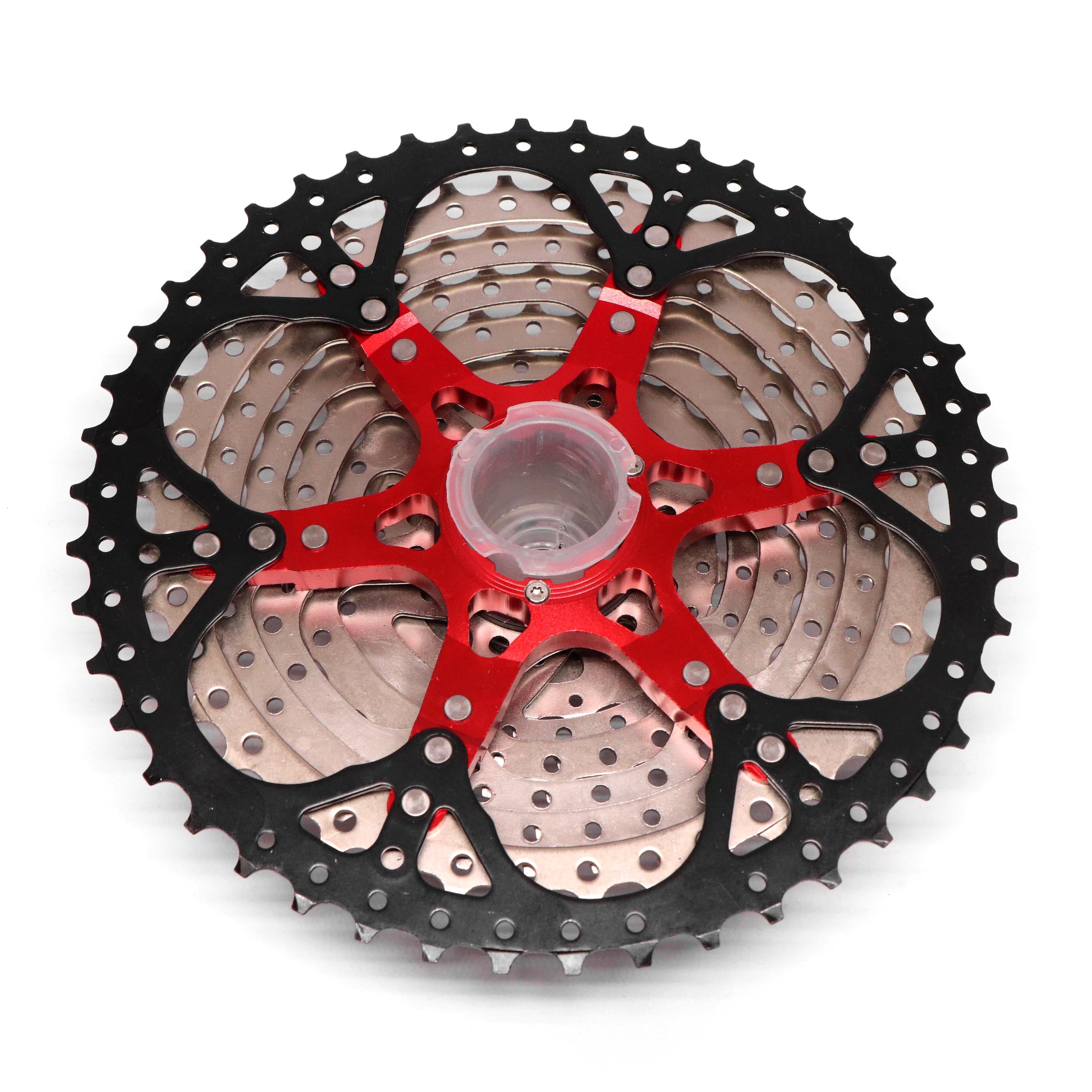 11 speed chainset with 10 speed cassette sale