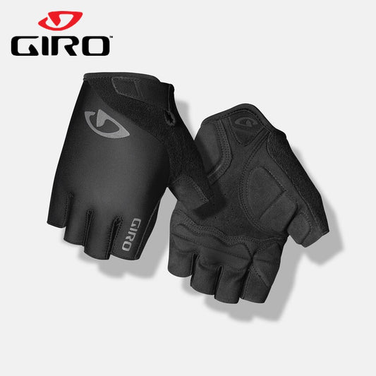 Giro JAG Cycling Gloves - Black