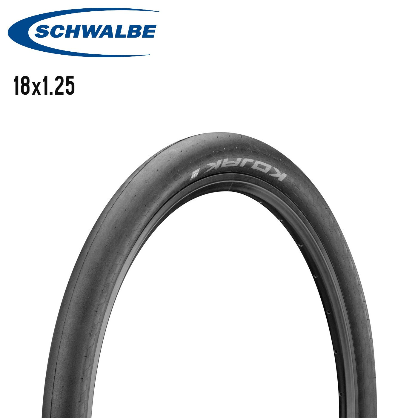 Schwalbe Kojak Folding Bike Tire