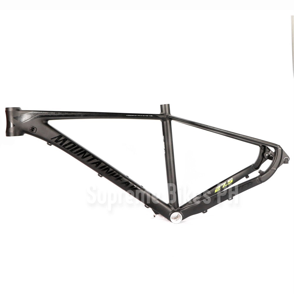 Mountain peak best sale monster 27.5