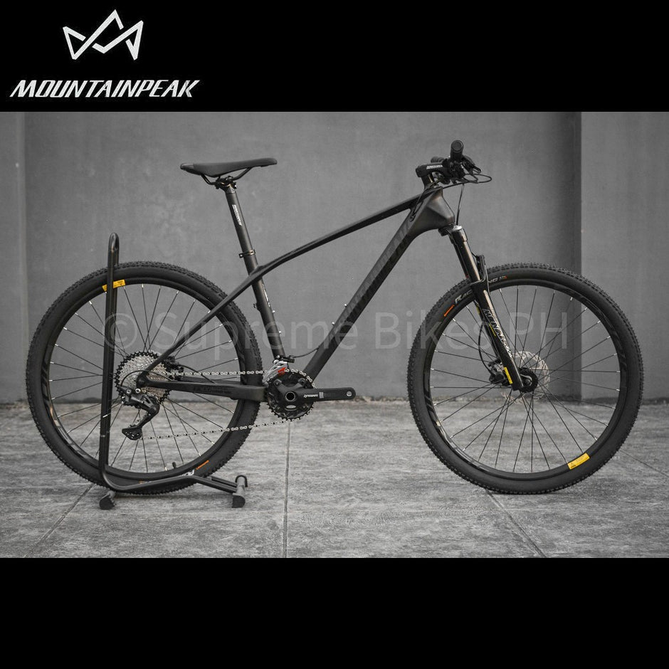 Mountain Peak Bikes – Supreme Bikes PH