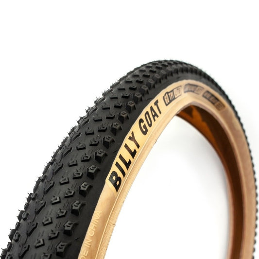 Obor Billy Goat Mountain Bike Tire 29 x 2.10 (1 pc) - Skin Wall