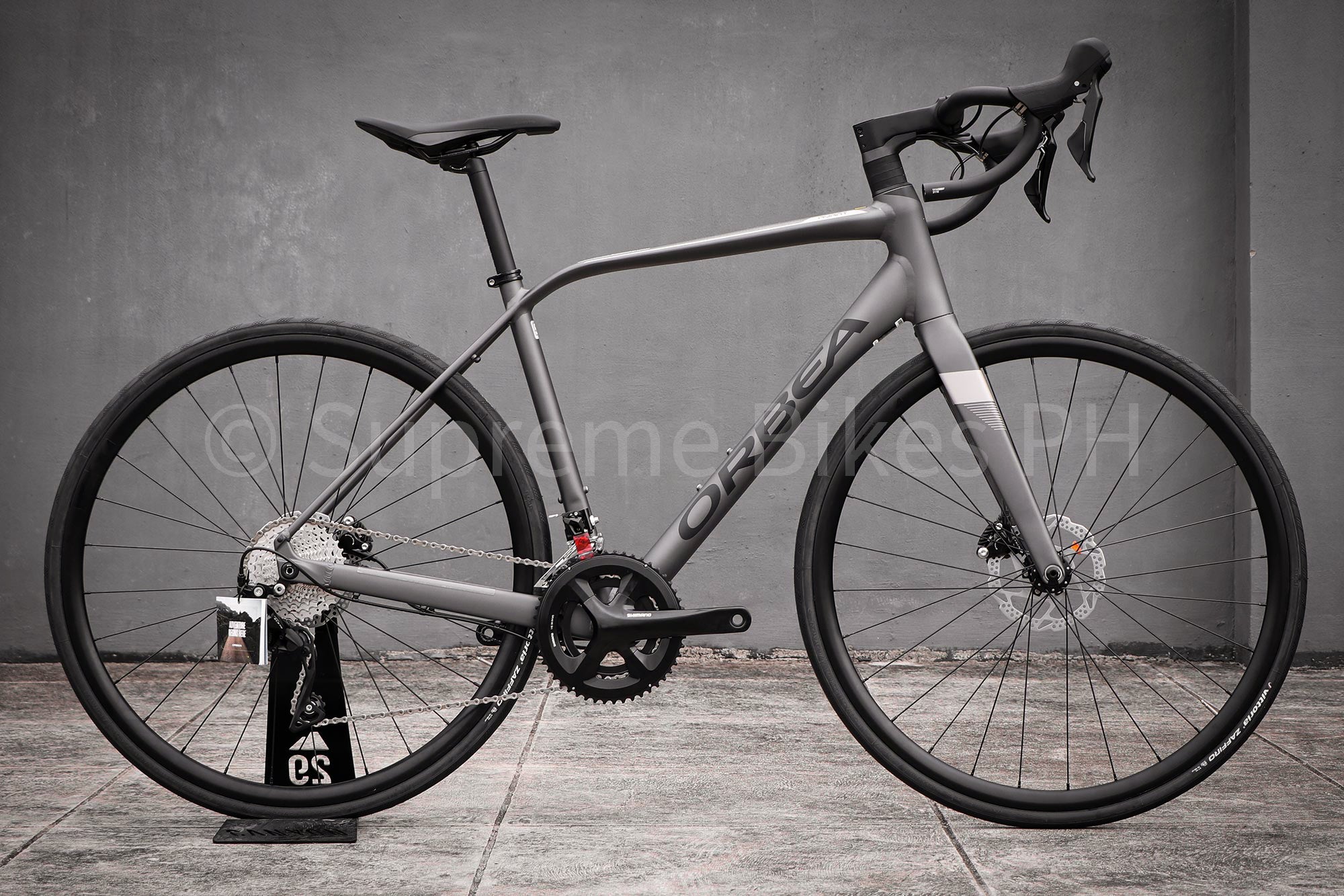 Orbea avant store h30 weight