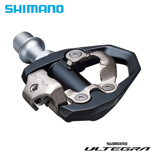 Shimano PD-ES600 Single Sided MTB SPD Clipless Pedal