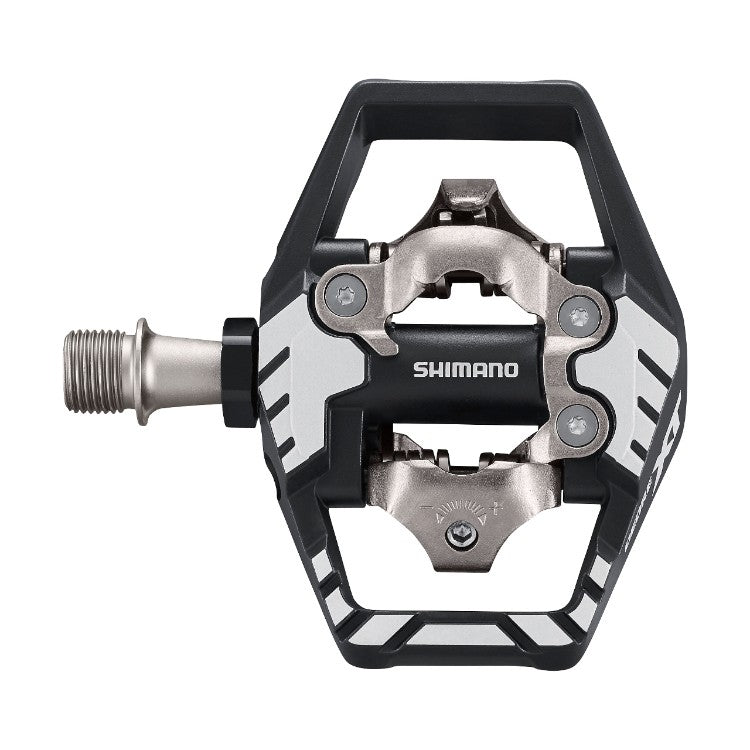 Shimano PD-M8120 Dual-Sided MTB SPD Enduro / Trail Clipless Pedal