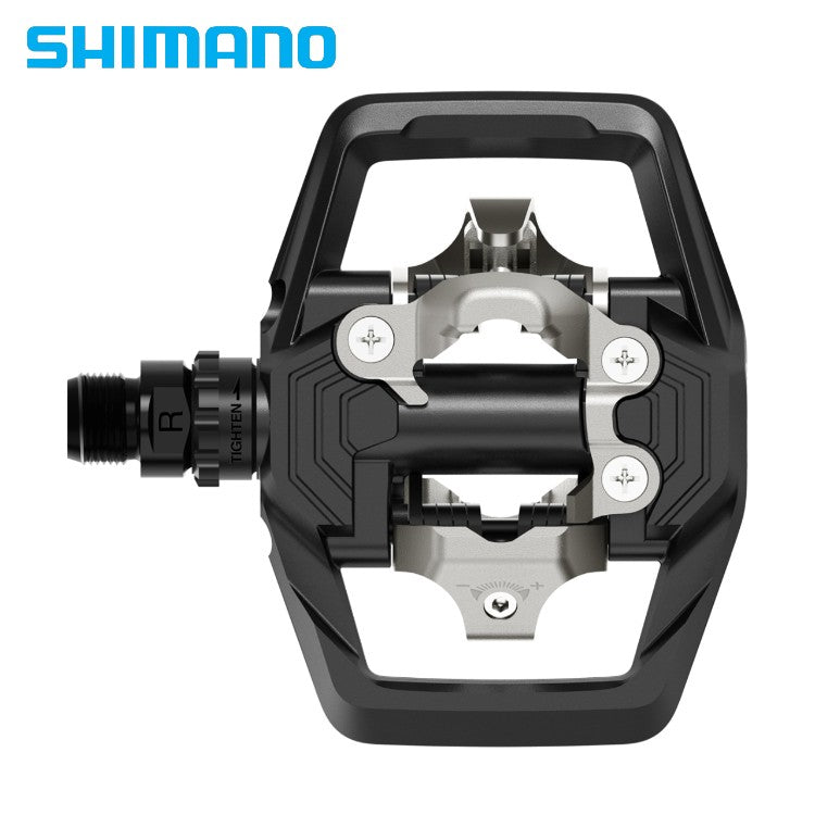 Shimano PD-ME700 Dual-Sided MTB SPD Trail Clipless Pedal