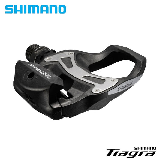 Shimano PD-R550 Tiagra Clipless SPD-SL Pedal