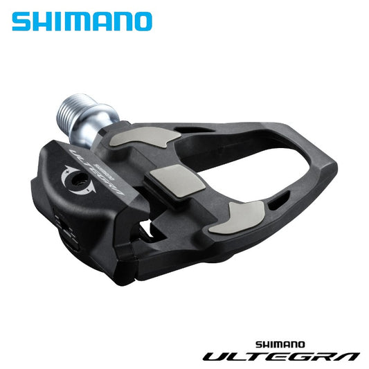 Shimano PD-R8000 Ultegra Clipless SPD-SL Pedal Carbon / Stainless